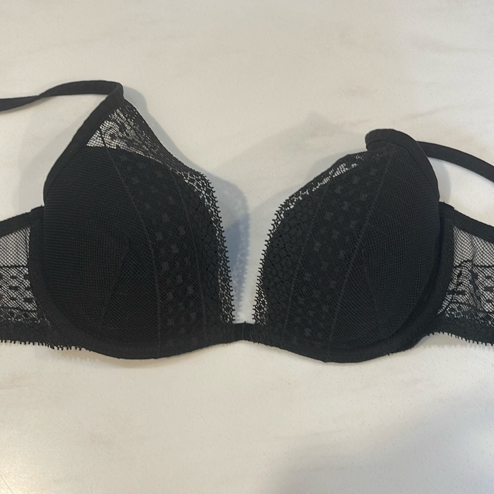 Victoria’s Secret Incredible Bra